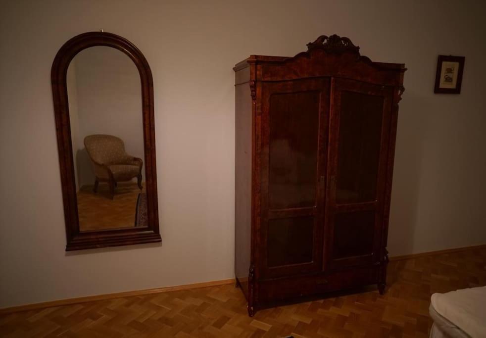 Hotel-Appartement-Villa Ulenburg Dresden Rum bild