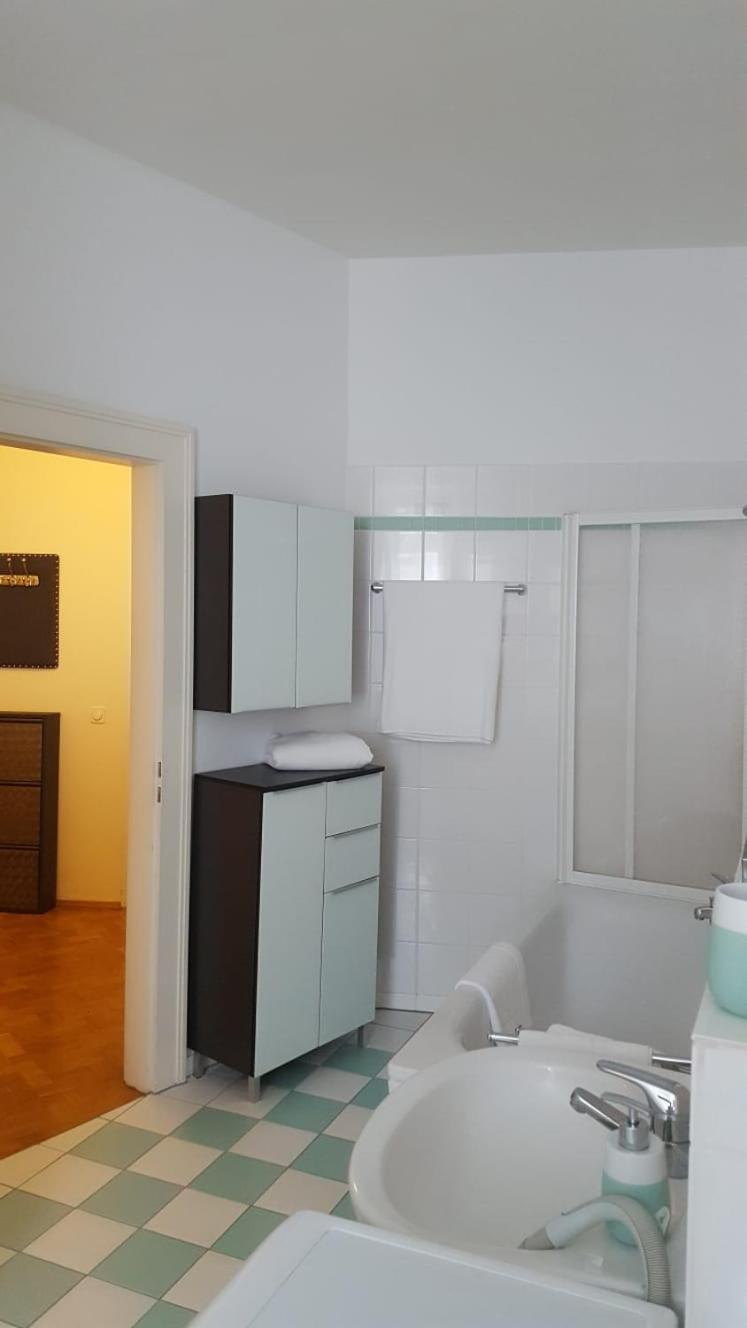 Hotel-Appartement-Villa Ulenburg Dresden Rum bild