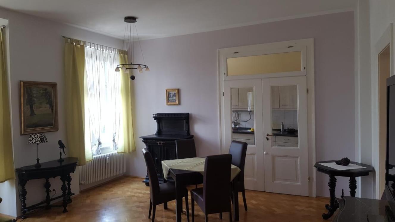 Hotel-Appartement-Villa Ulenburg Dresden Rum bild