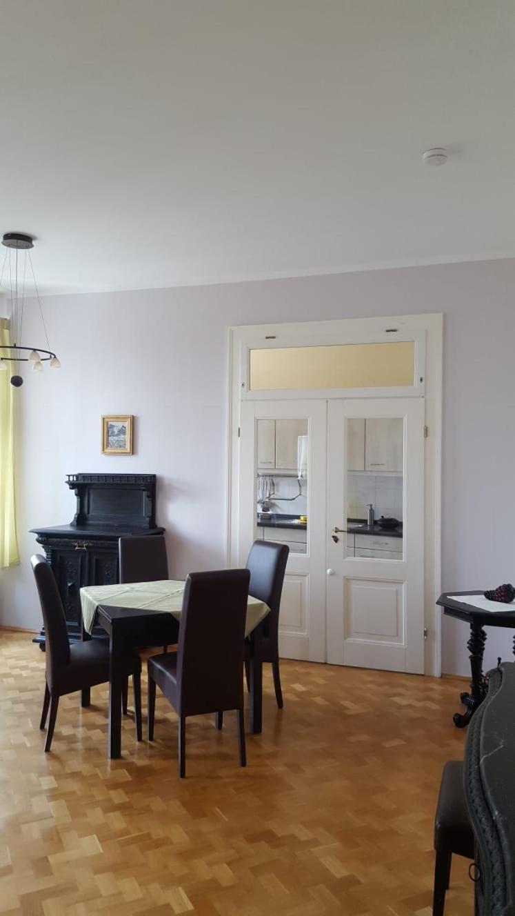 Hotel-Appartement-Villa Ulenburg Dresden Rum bild