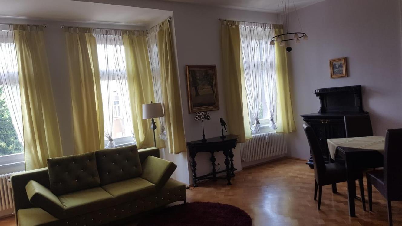 Hotel-Appartement-Villa Ulenburg Dresden Rum bild