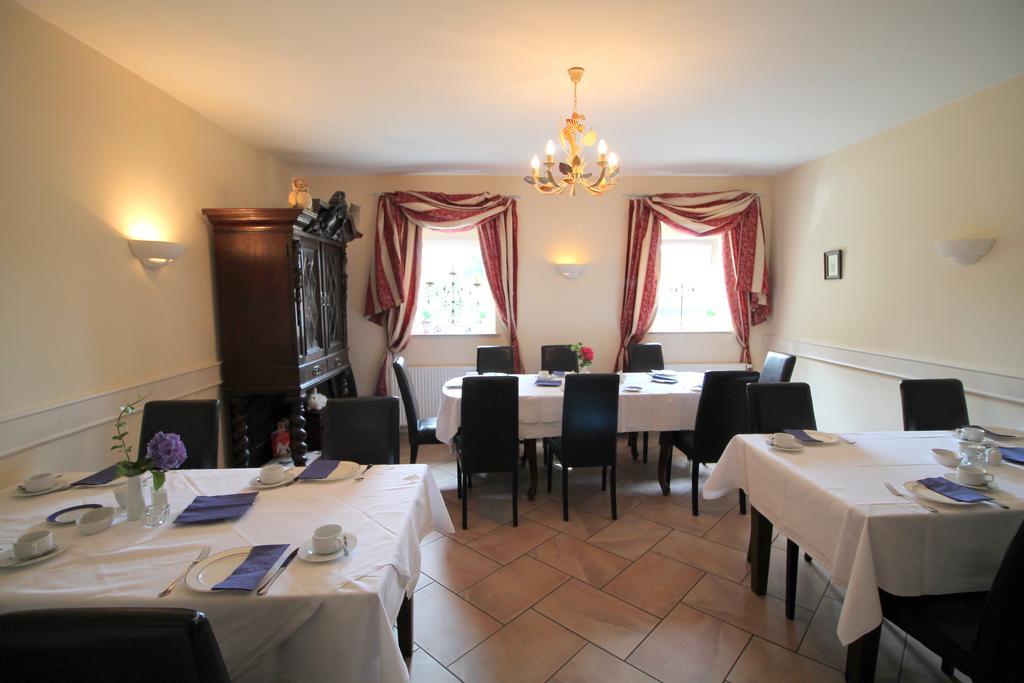 Hotel-Appartement-Villa Ulenburg Dresden Exteriör bild